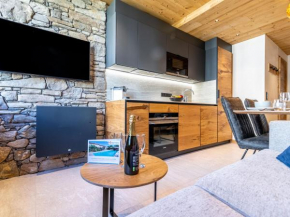 Apartment Rond Point des Pistes - Val Claret-21 by Interhome